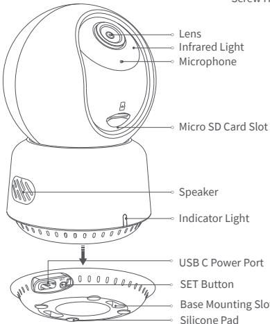 Aqara E1 - 1