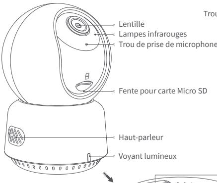 Aqara E1 - Introduction à la production - 1
