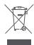 Aqara E1 - WEEE Disposal and Recycling Information - 1
