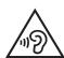 TASCAM MZ-123BT - WARNING - 1
