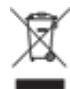 MOTOROLA TLK 25 Series - European Union (EU) and United Kingdom (UK) Waste of Electrical and Electronic Equipment (WEEE) Directive - 1