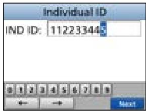 ICOM IC-M510 - TIP: - 1