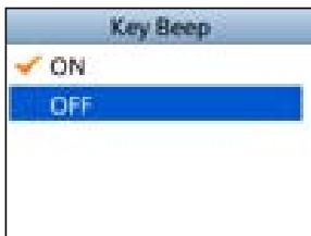 ICOM IC-M510 - TIP: - 4