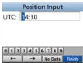 ICOM IC-M510 - TIP: - 3