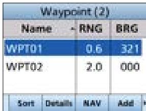 ICOM IC-M510 - TIP: - 1