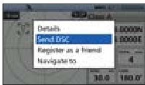 ICOM IC-M510 - Transceiver operation: - 1