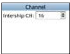 ICOM IC-M510 - Sending an Individual Acknowledgment - 2