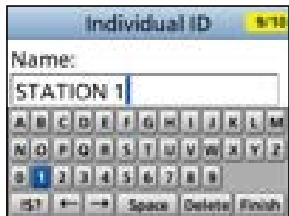 ICOM IC-M510 - TIP: - 3