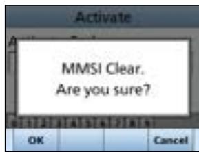 ICOM IC-M510 - TIP: - 5