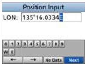 ICOM IC-M510E - TIP: - 2