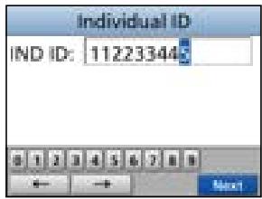 ICOM IC-M510E - TIP: - 1