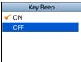 ICOM IC-M510E - TIP: - 4