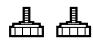 ICOM IC-M510E - Supplied accessories - 3