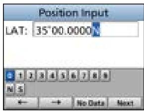 ICOM IC-M510E - TIP: - 1