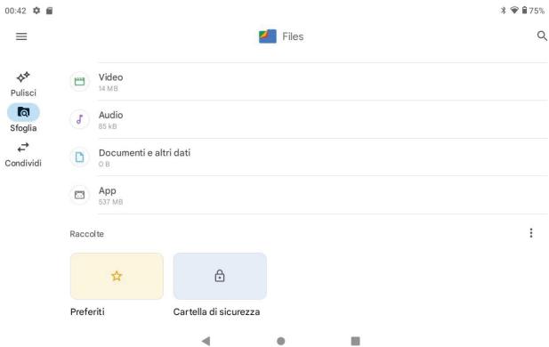 Tibuta E200 - Gesture file - 1