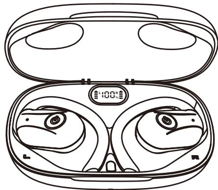 SIVGA SIVGA SO1 - Headset Laden - 1