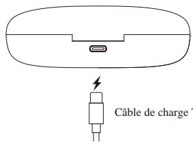 SIVGA SIVGA SO1 - Charge du boîtier de charge - 1