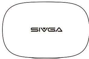 SIVGA SIVGA SO1 - Articoli inclusi - 1