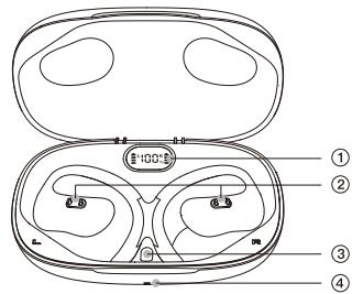 SIVGA SIVGA SO1 - Headset- Überblick - 1