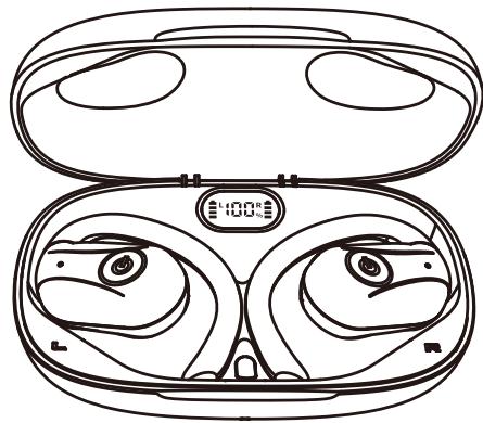 SIVGA SIVGA SO1 - Carga de los auriculas - 1