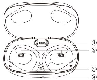SIVGA SIVGA SO1 - Product Illustration - 1