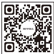 SIVGA SIVGA SO1 - 9