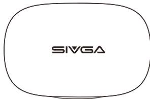 SIVGA SIVGA SO1 - Lieferumfang - 1
