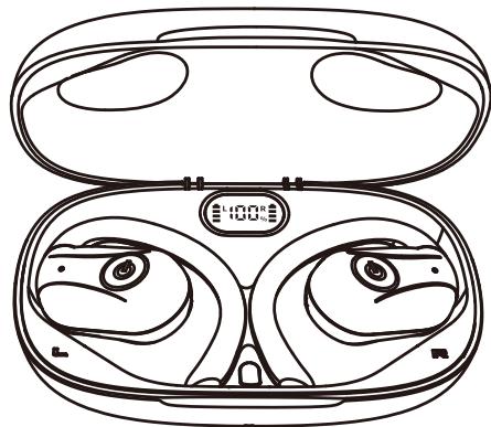 SIVGA SIVGA SO1 - Charge du casque - 1