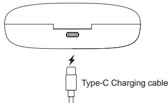SIVGA SIVGA SO1 - Charging box charge - 1