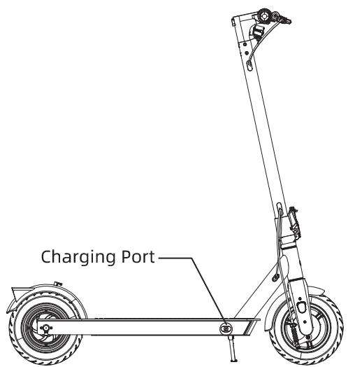 NAVEE N30 - Warning! - 1