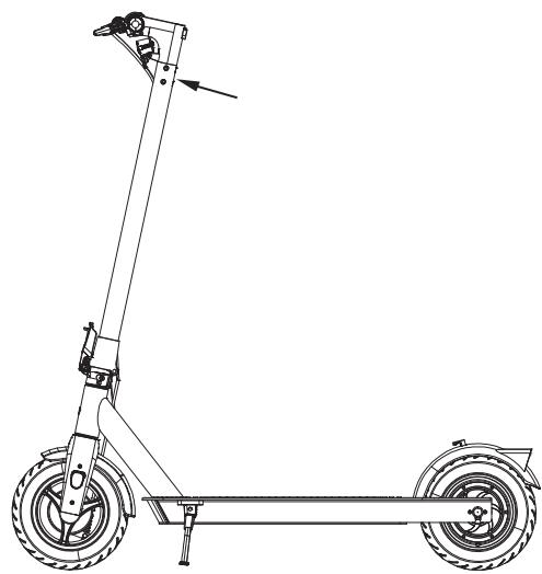 NAVEE N30 - Assembly - 4