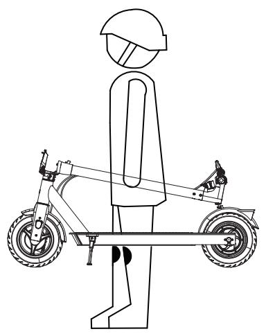 NAVEE N30 - Carry - 1