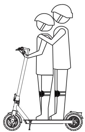 NAVEE N30 - Precautions - 1