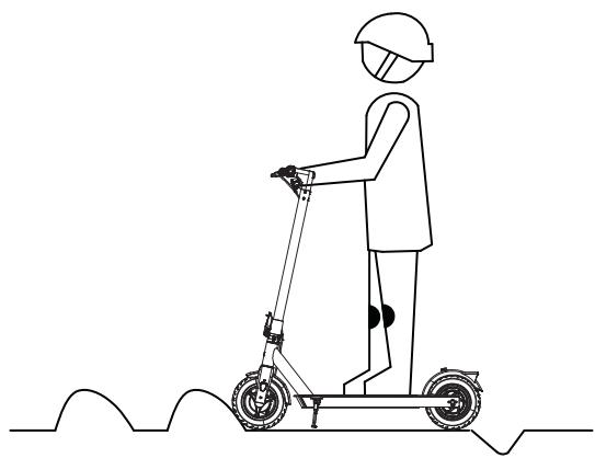 NAVEE N30 - Precautions - 1