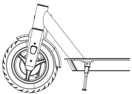 NAVEE N30 - Assembly - 1