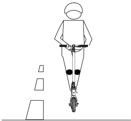 NAVEE N30 - Precautions - 2
