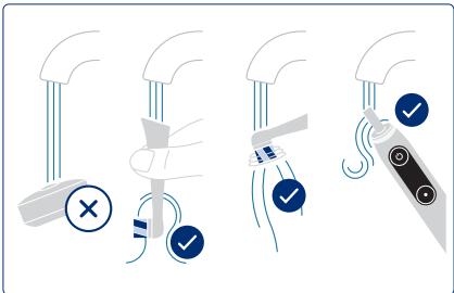 ORAL-B iO - Recommendations d'entretien - 1