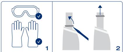 ORAL-B iO - Battery removal at the end of the appliance's useful life - 1