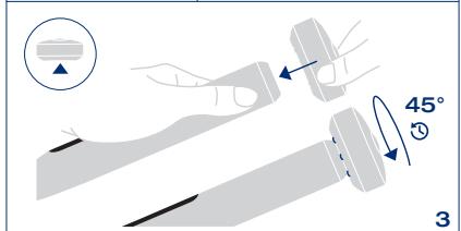 ORAL-B iO - Battery removal at the end of the appliance's useful life - 2