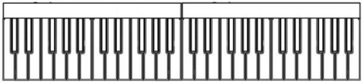 GEMINI GPP-101 - Je PianoProdigy uitbreiden - 2