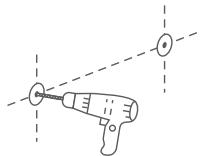 Govee H616E - Pasos de instalación - 1
