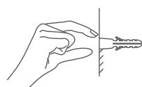 Govee H616E - Installing Steps - 2