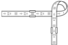 Govee H616E - Installing Steps - 4
