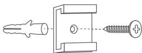 Govee H616E - Installing Steps - 3