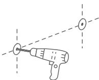 Govee H616E - Installing Steps - 1