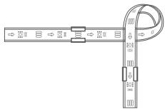 Govee H616E - Procedura di installmente - 3