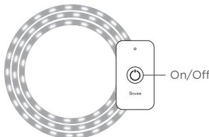 Govee H616E - At a Glance - 1