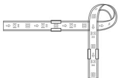 Govee H616E - Installationsschritte - 3
