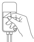 Govee H616E - Installing Steps - 5