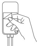Govee H616E - Pasos de instalación - 5